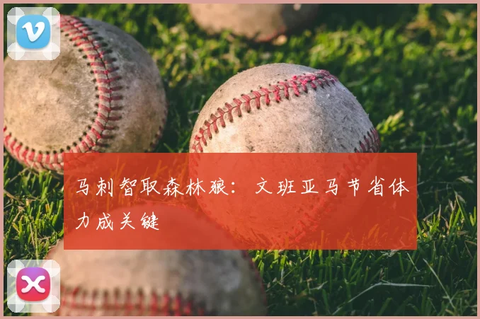 马刺智取森林狼:文班亚马节省体力成关键