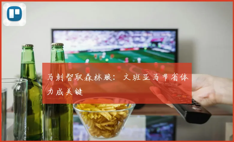 马刺智取森林狼:文班亚马节省体力成关键